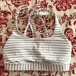 Lululemon Energy Bra